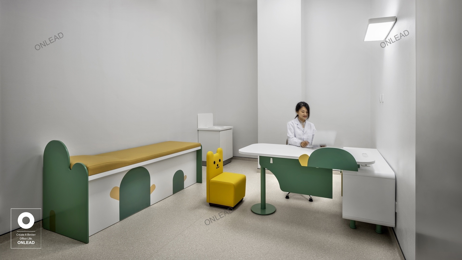 天津康汇医院- (5)儿科诊室.jpg