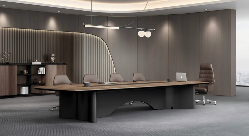 蒙特 Mountain 会议桌