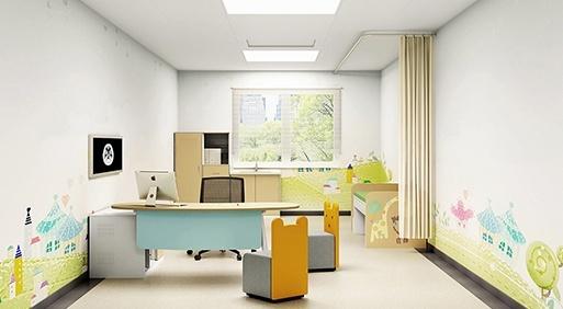 儿童诊室