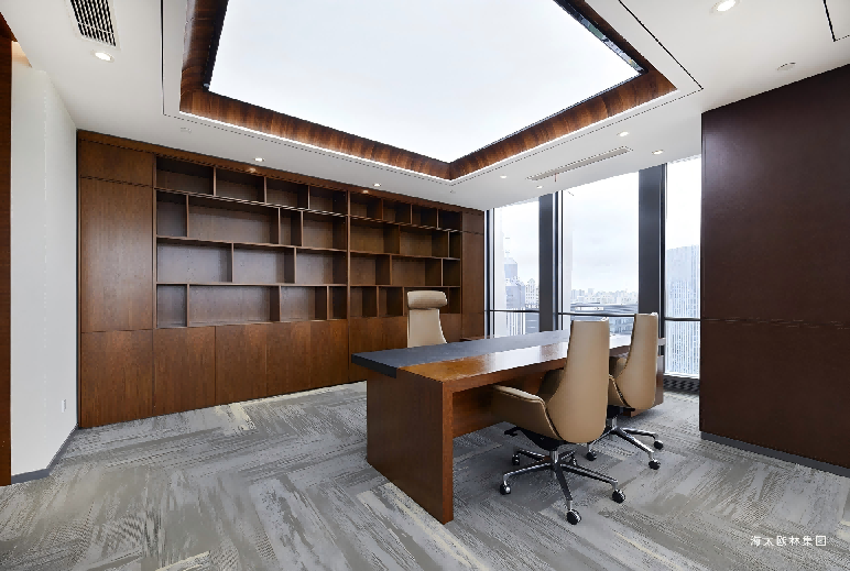 上海宏达矿业股份有限公司