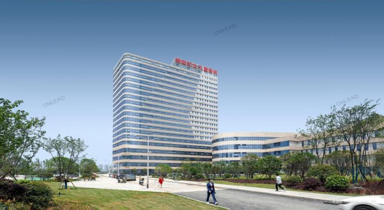 湖南妇女儿童医院