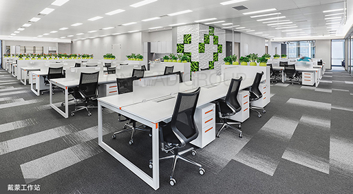 戴蒙 Diamond 工作站