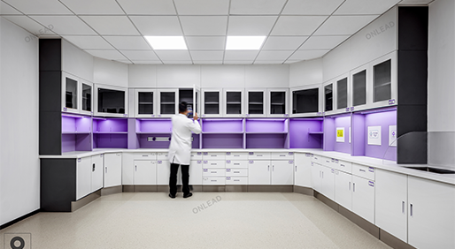 匠心打造医用柜系统，构建规范高效的医院诊疗空间