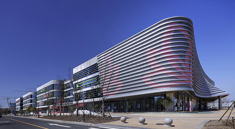 连云港市妇幼保健院