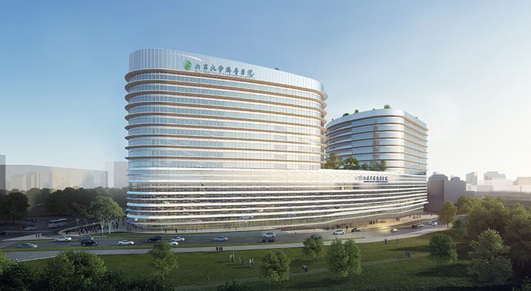 山东大学齐鲁医院