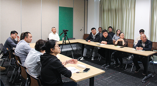 强化流程标准，提升服务品质——山东海太欧林两场专项培训顺利开展